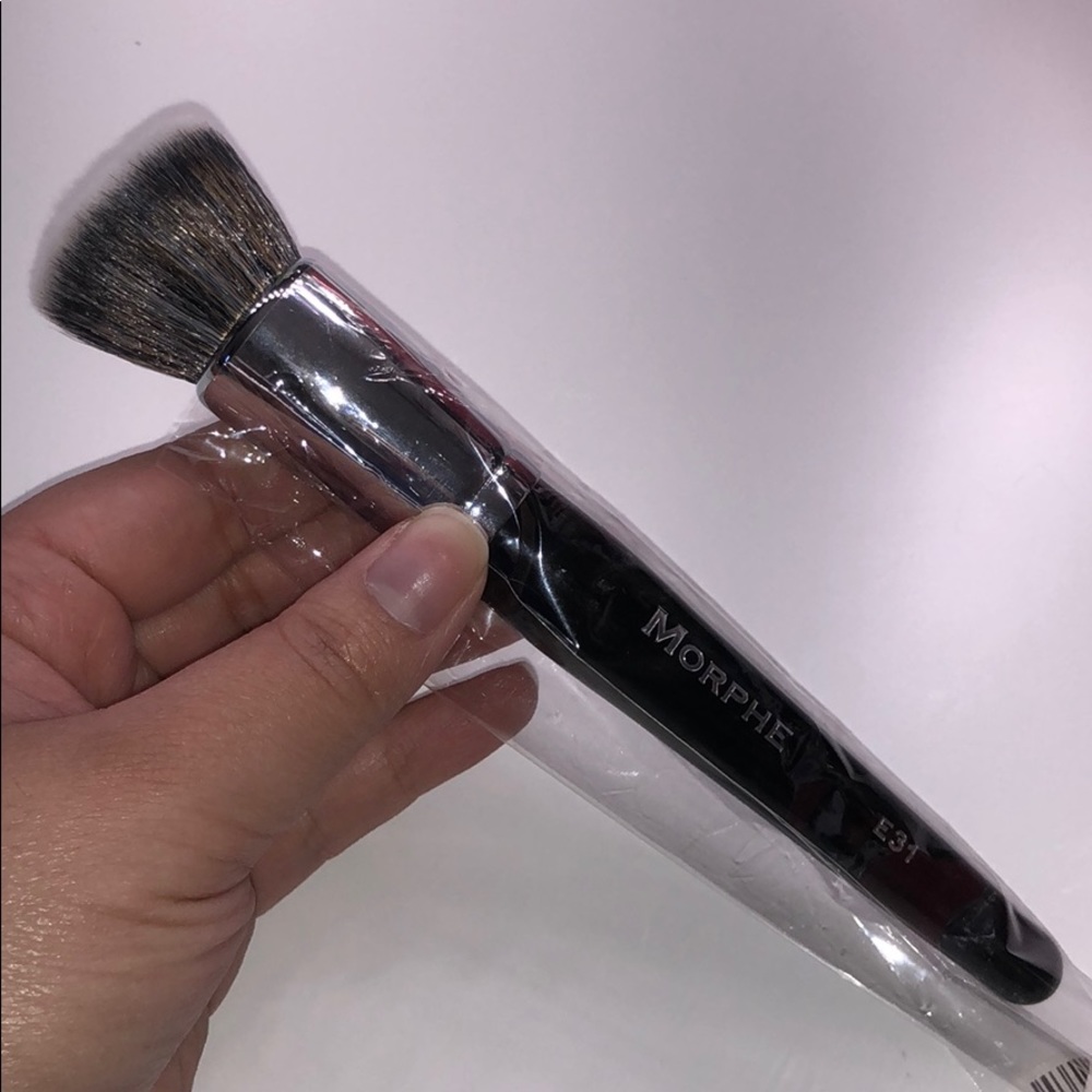 E31 morphe brushes